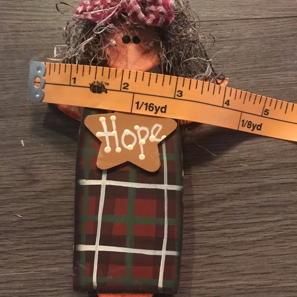 Angel - Hope - Picture 3 of 4